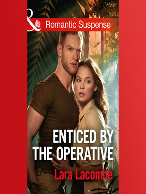 cover image of Enticed by the Operative